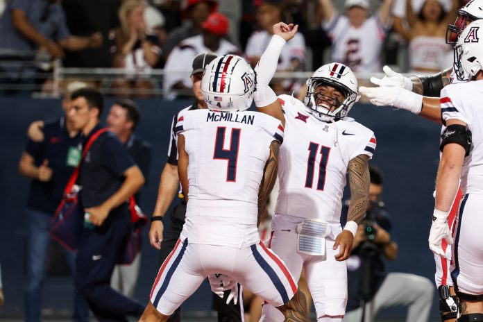 The latest odds and spread analysis don’t favor the Red Raiders. Our Texas Tech vs. Arizona prediction highlights just how legitimate the Wildcats are.