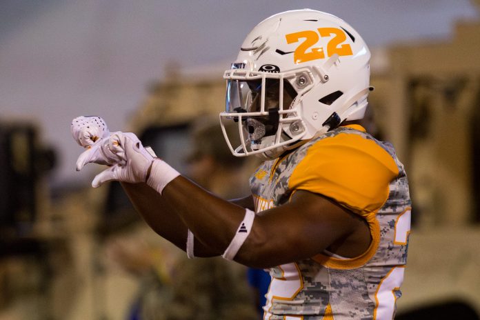 Middle Tennessee vs. UTEP Prediction: Can the Miners Strike Gold in Saturday CUSA Showdown?