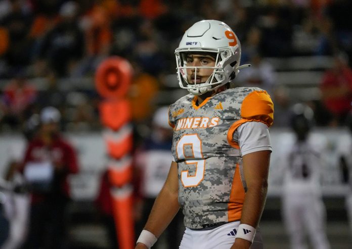 Sam Houston vs. UTEP Prediction: Can Skyler Locklear Lead the Miners to First 2024 Win?