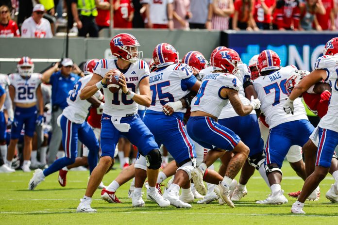 Middle Tennessee vs. Louisiana Tech Prediction: Do the Bulldogs Have Too Much Bite for the Blue Raiders?