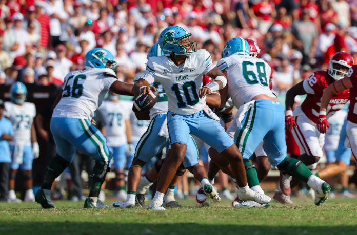 Tulane vs. Charlotte Prediction: Can the Green Wash Away the 49ers in Week 10?