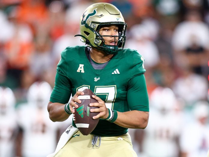 Our USF vs. FAU prediction dives into whether a team with lofty preseason expectations can rally in time to capitalize on a favorable season-ending stretch.