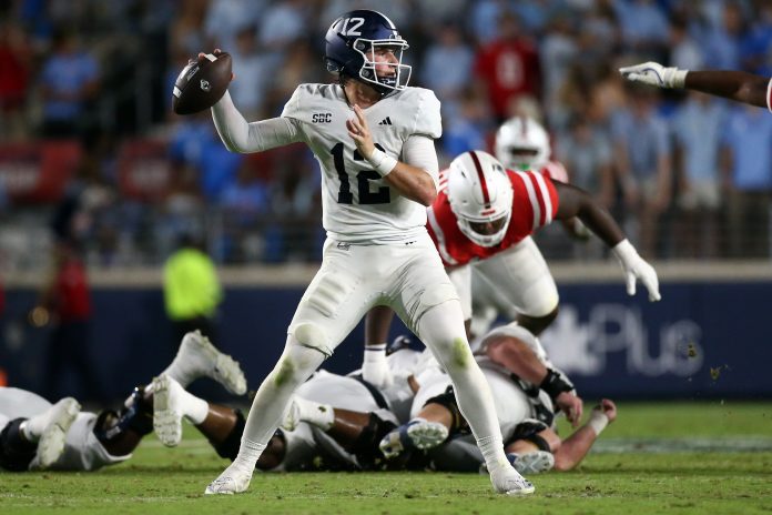 Georgia Southern vs. Old Dominion Prediction: JC French To Help The Eagles Overcome the Odds in Week 9?