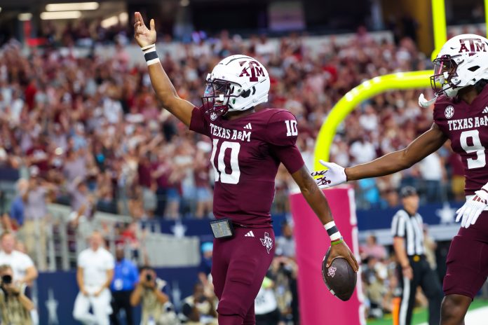 The Aggies are favored, but the Tigers are eager to pull off the upset. So, who really has the edge in our Missouri vs. Texas A&M prediction?