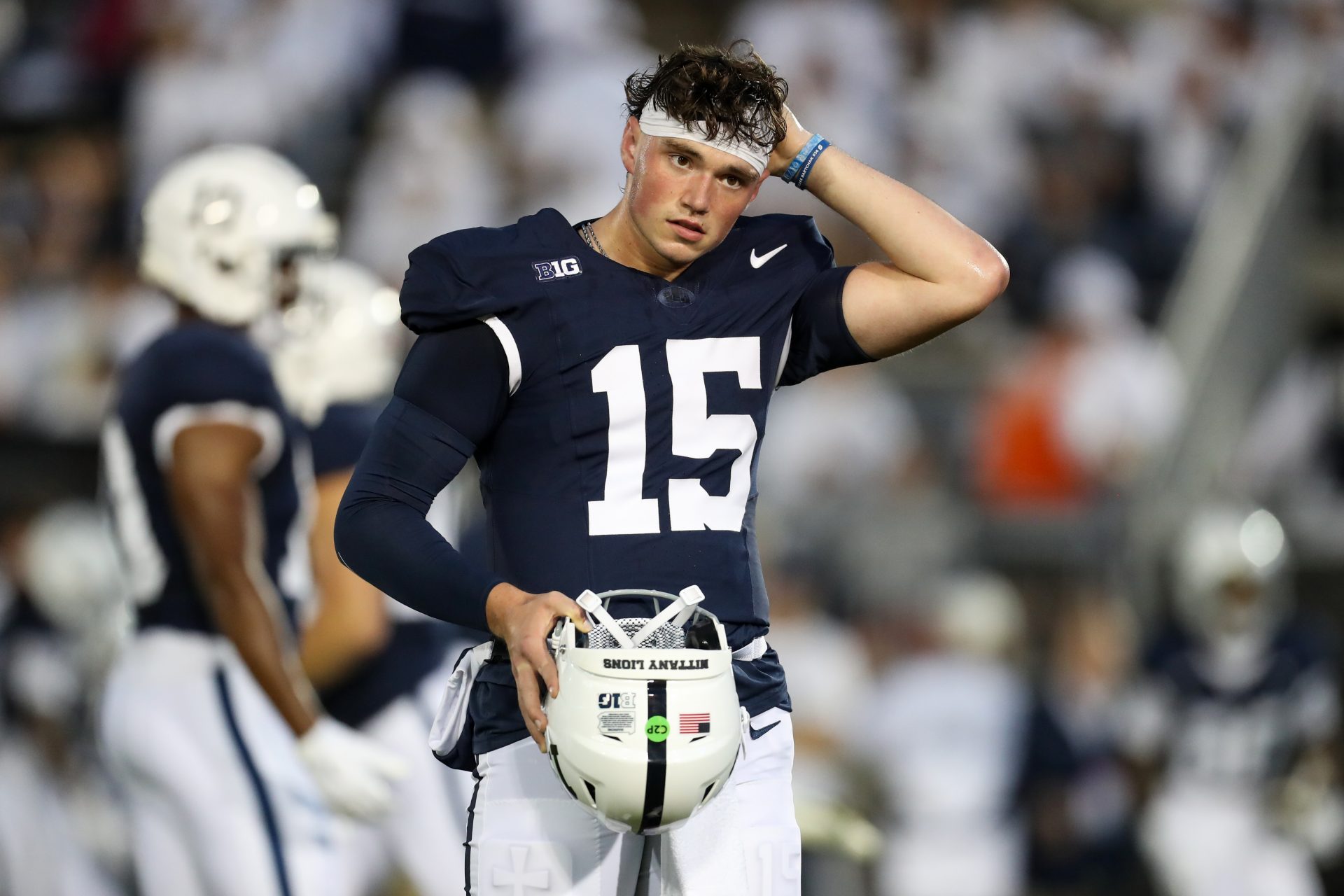 Can Penn State Challenge for the Big Ten Championship? Projecting the Nittany Lions Remaining Schedule
