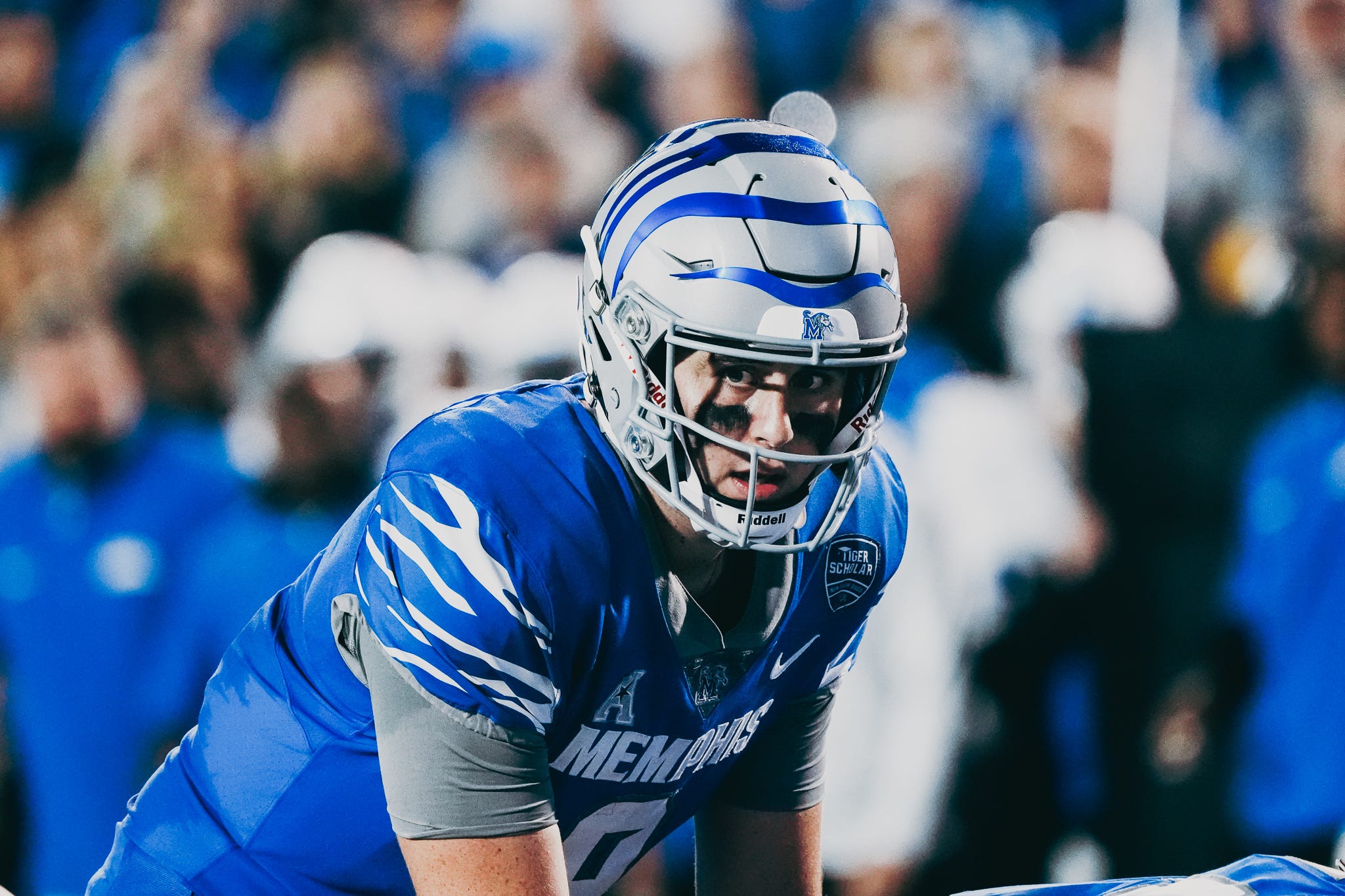 Memphis vs. USF Prediction Too Much Seth Henigan, Tigers