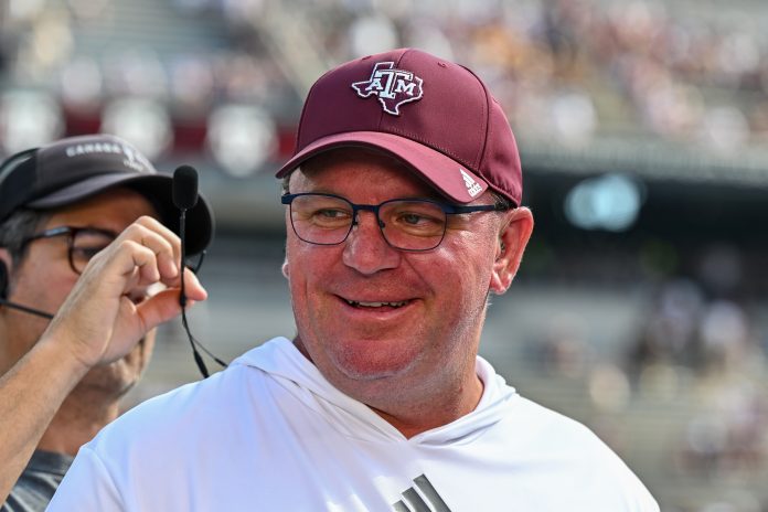 How Good Is Texas A&M? Aggies Road to the College Football Playoff Appears Clear