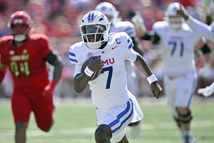 SMU vs. Duke Prediction: Kevin Jennings, Brashard Smith To Shoulder the Load As the Mustangs Roll in Durham?