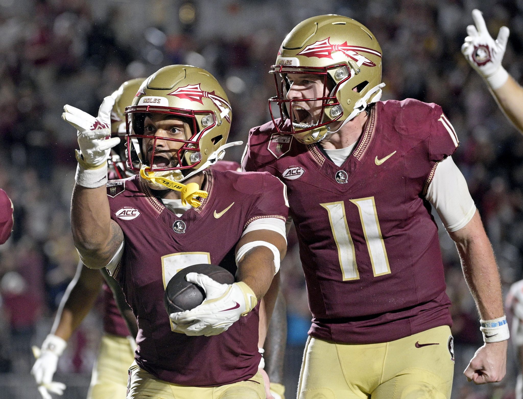 Florida State vs. Duke Prediction Can Brock Glenn, FSU Get Win No. 2