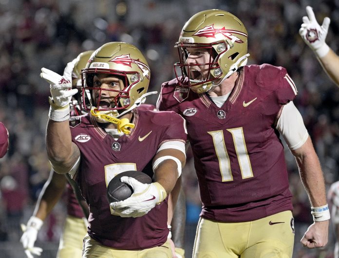 See if we believe the Seminoles still have some fight left in them this season in our Florida State vs. Duke prediction.