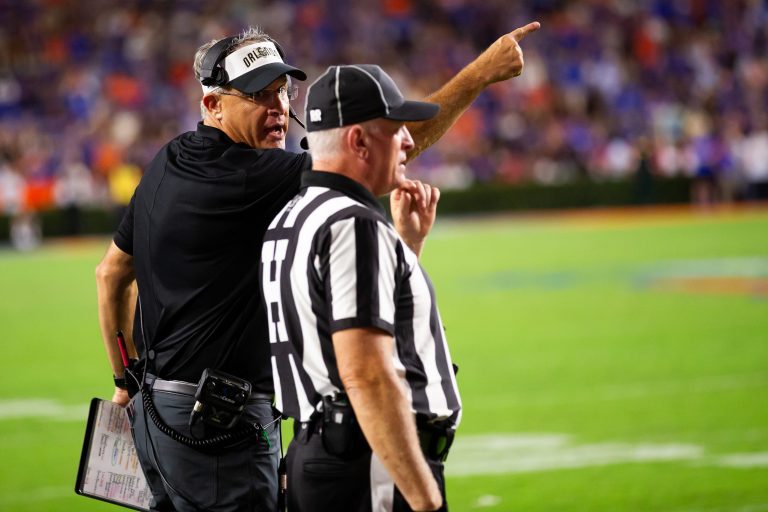 College Football Hot Seat Coaches: Goodbye to the Much-Maligned Gus Malzahn at UCF?