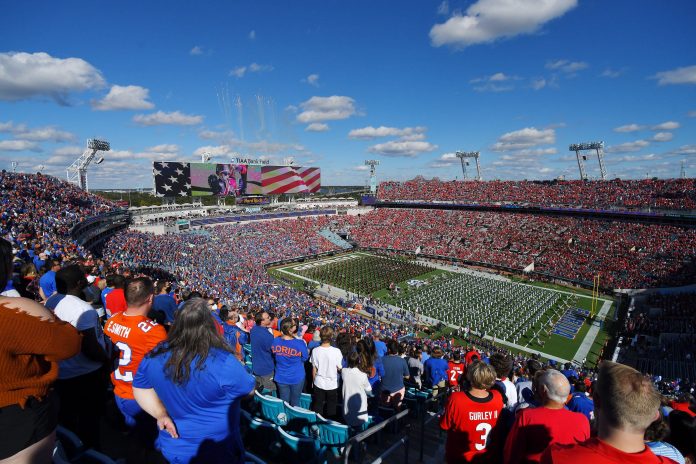 Florida vs. Georgia Prediction: Can The Bulldogs Bully the Gators in Annual Rivalry Game?