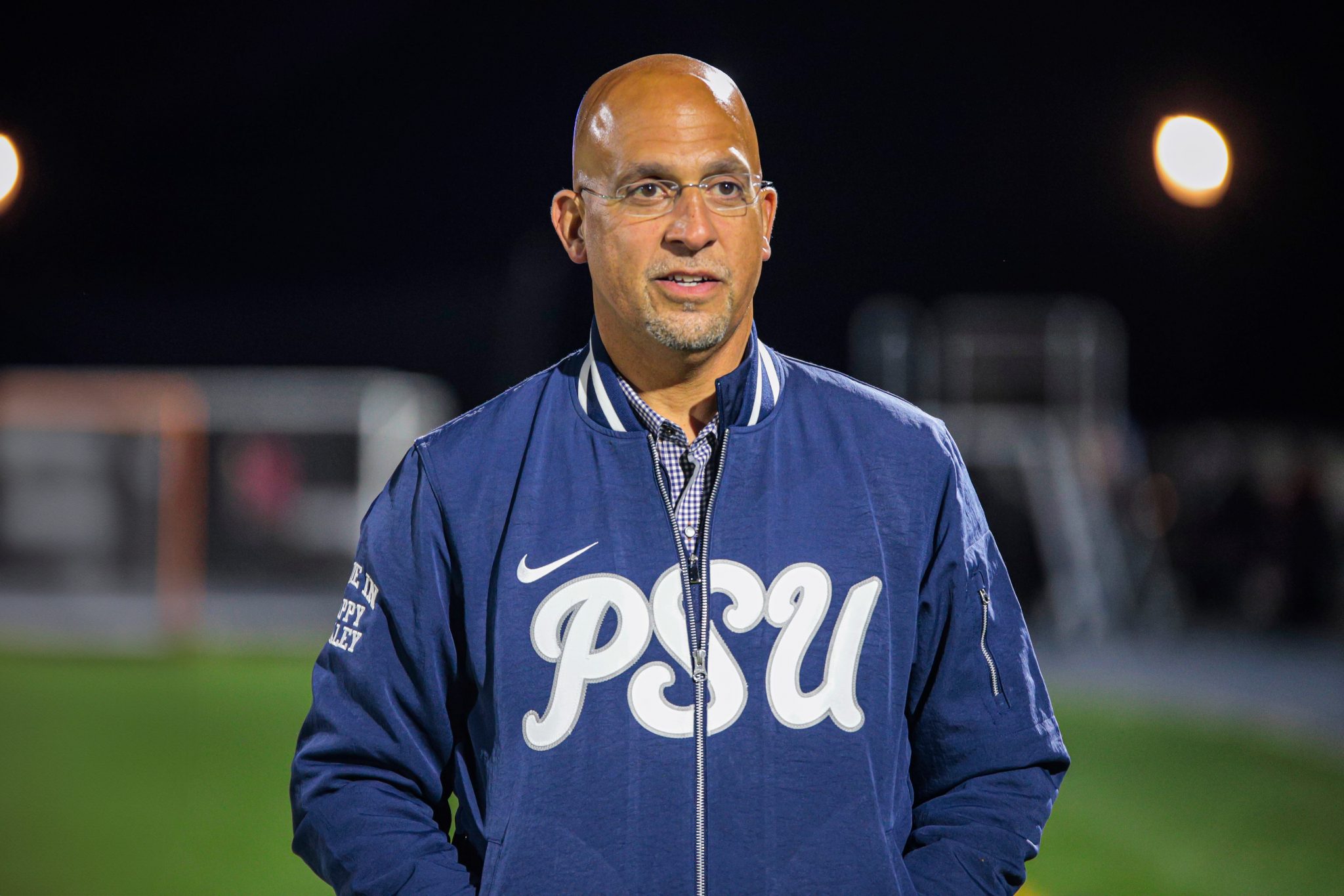 Penn State vs. Wisconsin James Franklin Avoids Letdown?