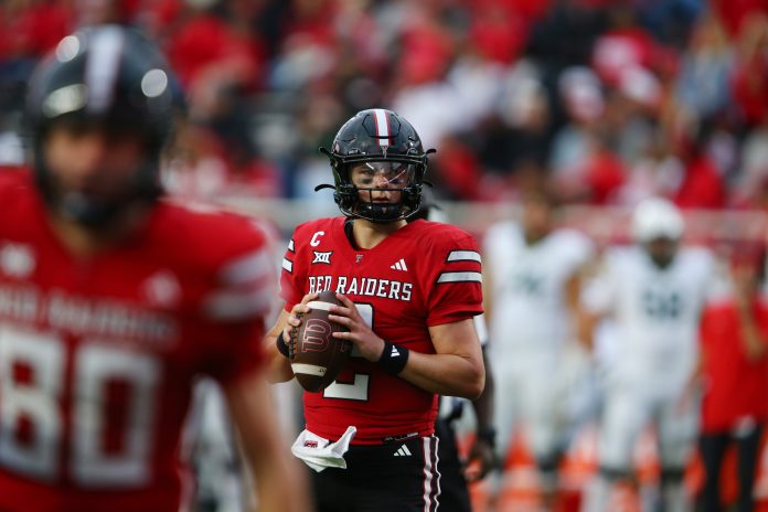 The West Texas Championship is in Fort Worth this year—a challenging shift for the Red Raiders. So, who has the upper hand in our Texas Tech vs. TCU prediction?