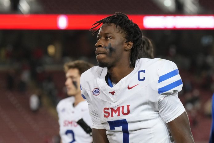 Saturday night brings an unexpectedly intriguing ACC clash, and our SMU vs. Duke prediction dives into what promises to be an exciting showdown.