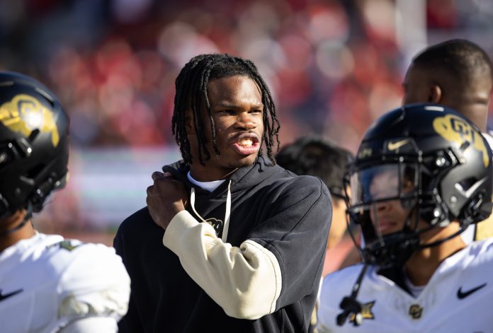 The Buffaloes and Bearcats clash on Saturday with bowl eligibility on the line. Check out our take on the spread and total in this Cincinnati vs. Colorado prediction.