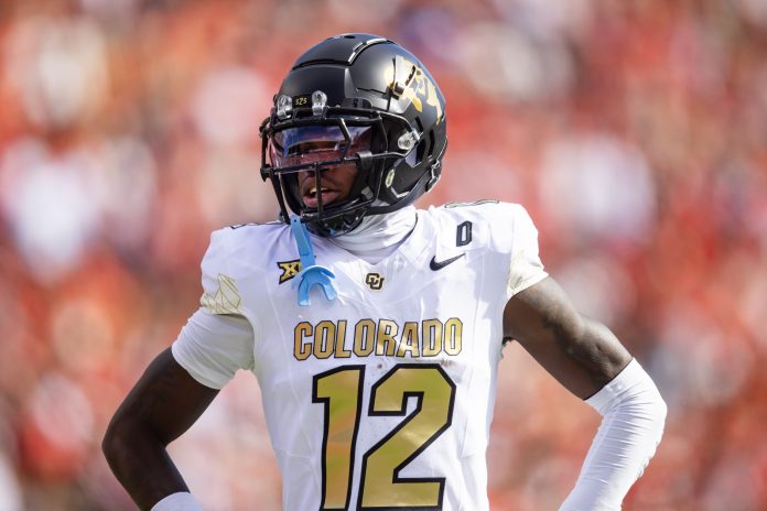 How To Listen to Colorado in Week 9: Radio Station Details for Buffaloes Against Cincinnati