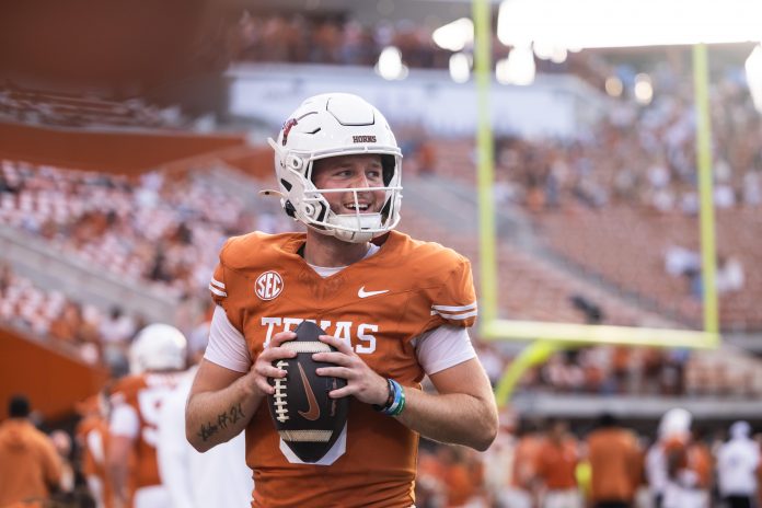 Can the Longhorns rebound after a tough home loss to Georgia? See what we think in our latest Texas vs. Vanderbilt prediction.