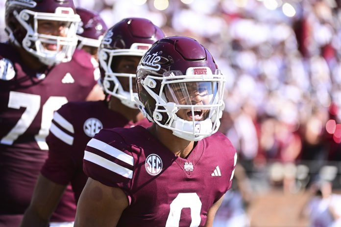 This UMass vs. Mississippi State prediction dives into whether the nation’s lowest-ranked offense can find a win over one of the country’s worst defenses.