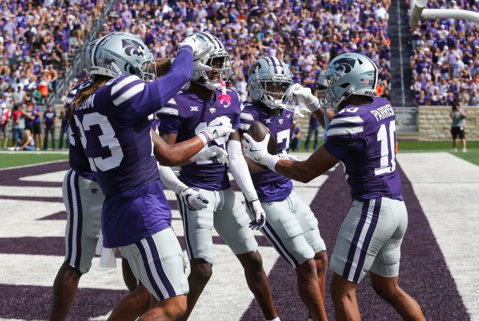 Travis Hunter and Shedeur Sanders are the most exciting duo in the country. Find out if that's enough in our Kansas State vs. Colorado prediction.