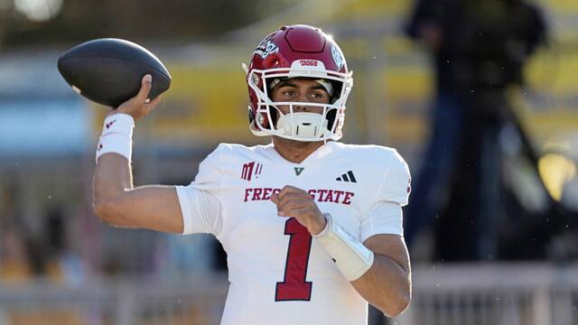 The Bulldogs hold a commanding lead in the all-time series against the Wolf Pack, and they’re poised to extend that dominance in Week 8. So, what’s our prediction for Fresno State vs. Nevada?