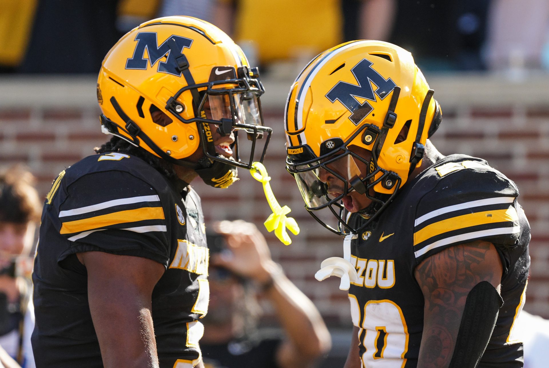 Missouri vs. Alabama Prediction Tigers, Crimson Tide Meet After String