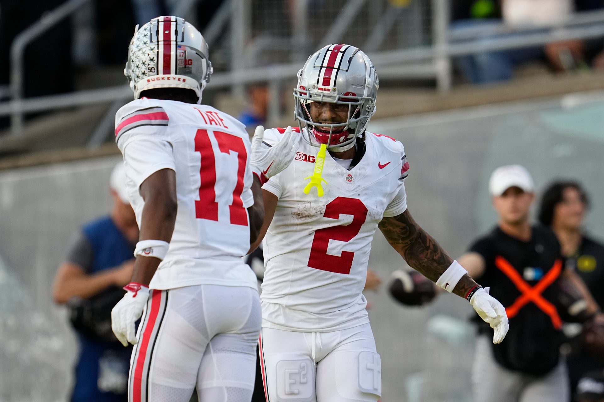 Nebraska vs. Ohio State Prediction Is It Safe To Assume a Buckeyes Rout?