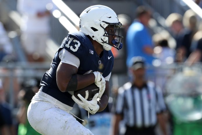 Penn State vs. USC Prediction: Heartbreak or Triumph for Nittany Lions in Pivotal Spot?