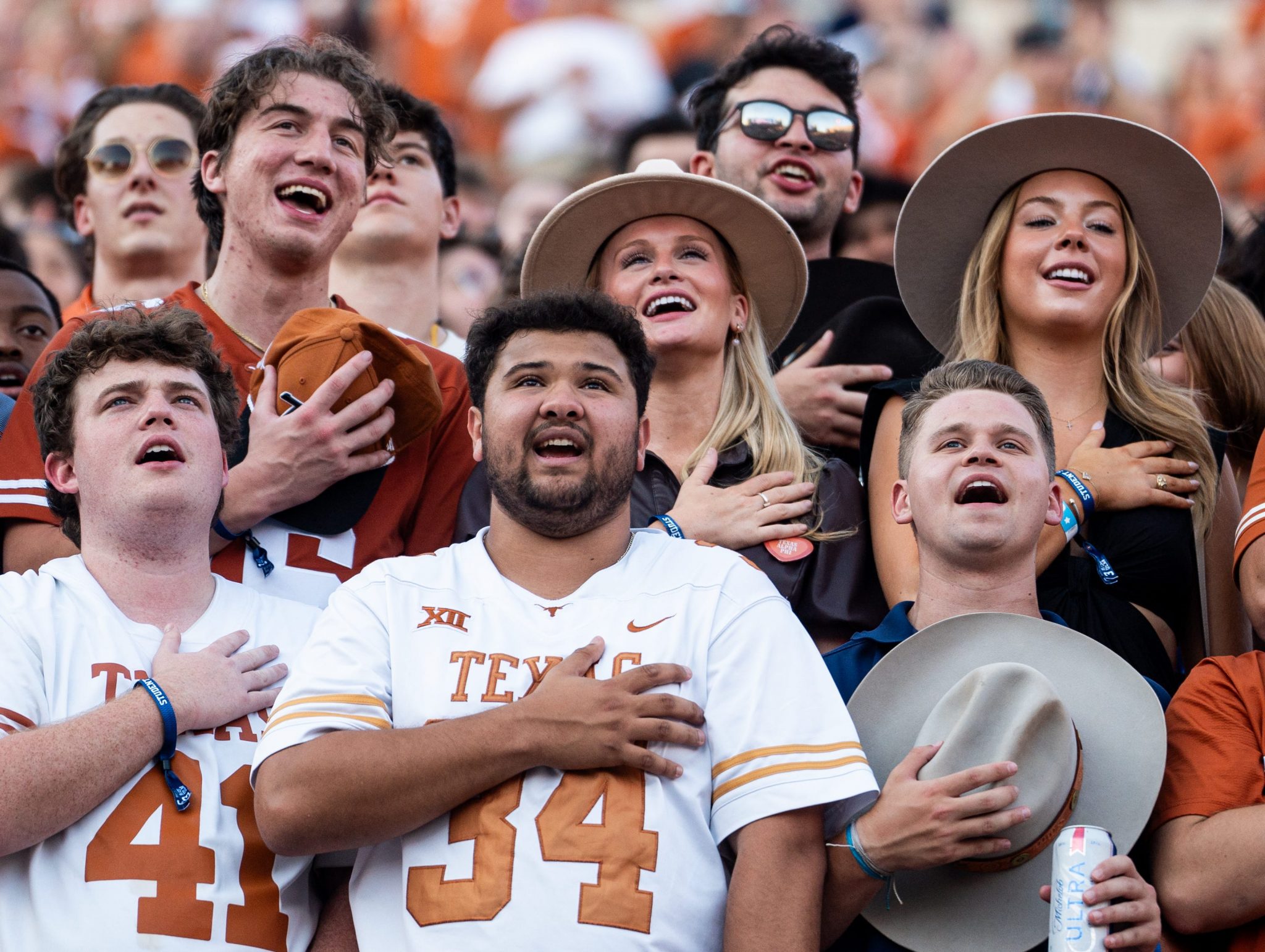 Tickets to Red River Rivalry Game SeatGeek, StubHub Prices Soar as