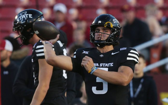 Texas Tech vs. Iowa State Prediction: Can Cyclones Stay Undefeated?