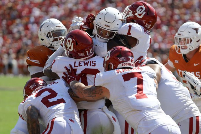 Texas vs. Oklahoma Prediction: Expect the Unexpected in Red River Showdown