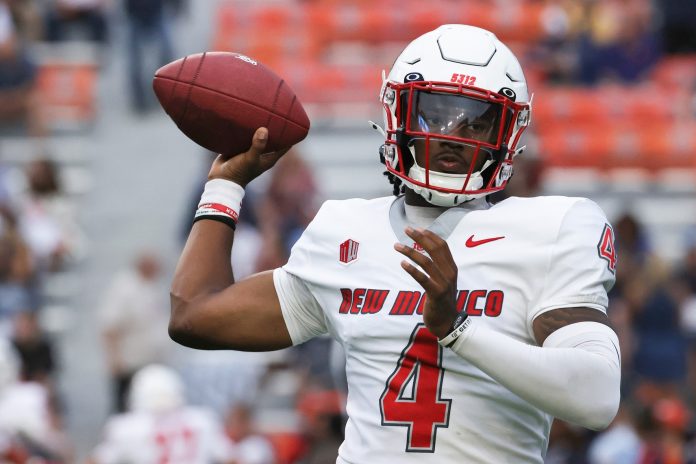 New Mexico vs. San Diego State Prediction