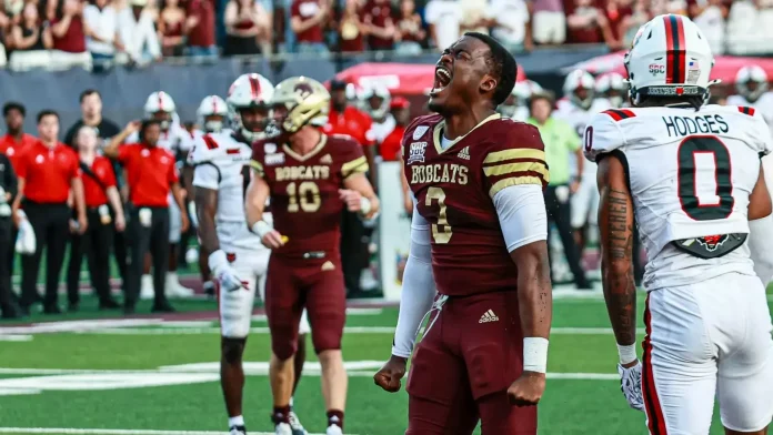 Texas State vs. South Alabama Prediction