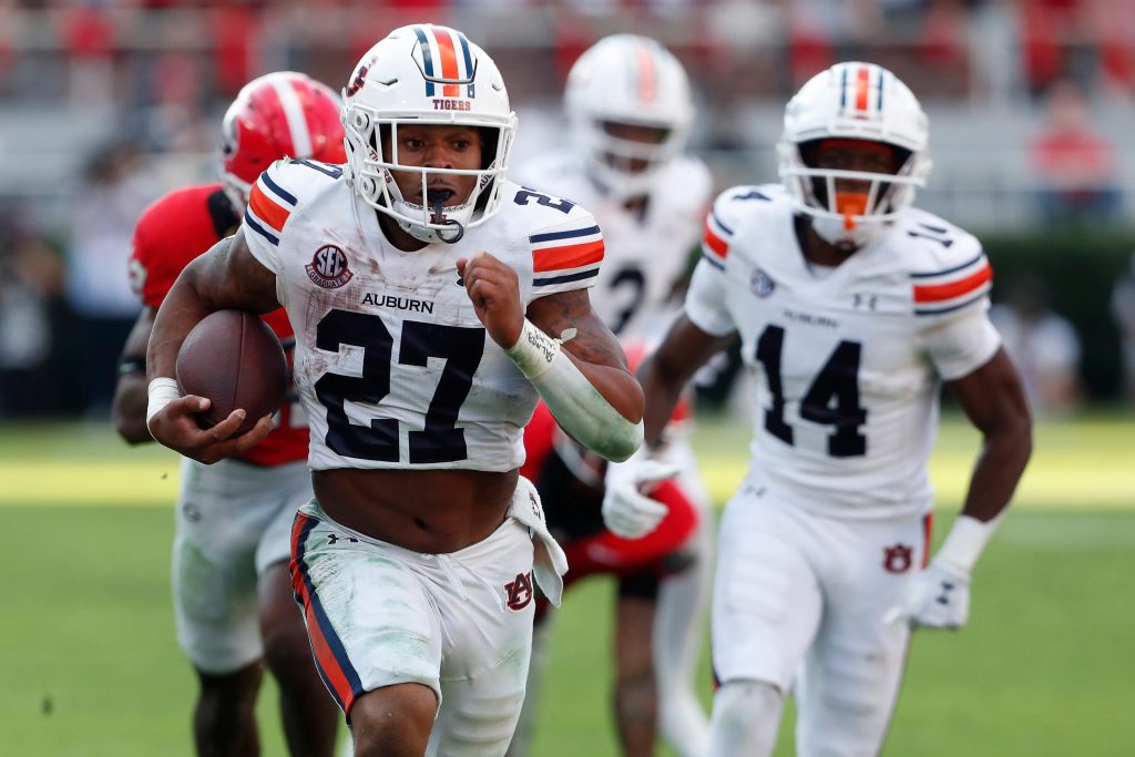 LouisianaMonroe vs. Auburn Prediction Tigers Roar To Win?