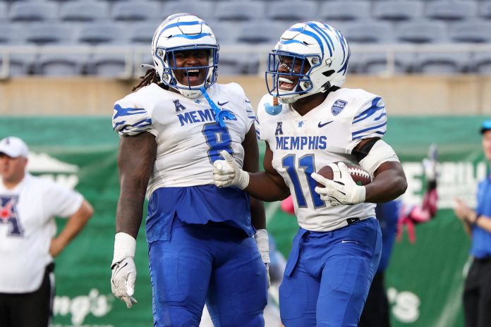 Memphis vs. Tulane Prediction: Can the Tigers Avoid Drowning Beneath a Green Wave?