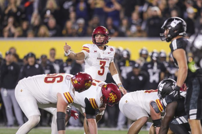 Our Cincinnati vs. Iowa State prediction examines whether the Cyclones can recover from back-to-back losses following their impressive 7-0 start.