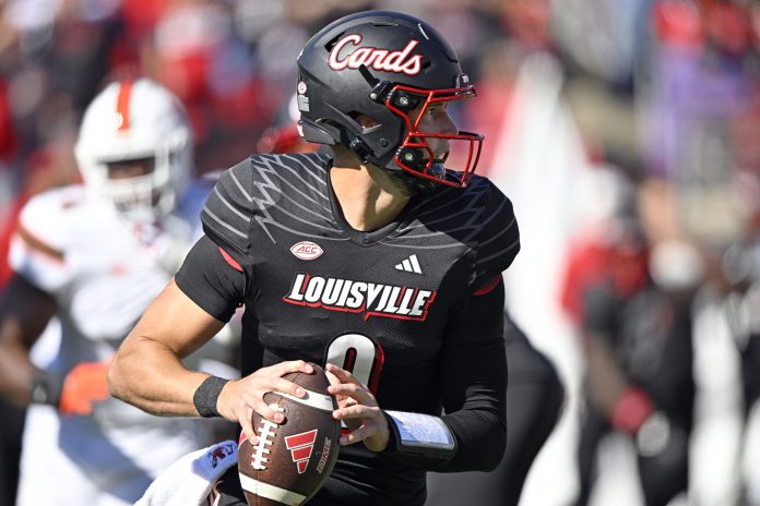 Our Pittsburgh vs. Louisville prediction dives into this clash of conference rivals, each vying for position in the ACC.