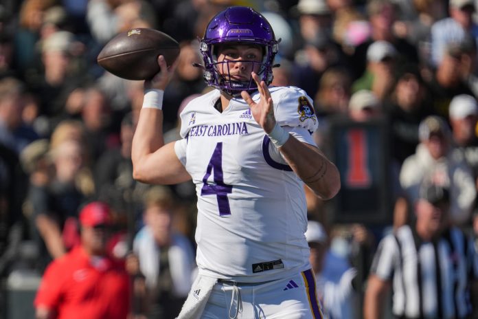 East Carolina vs. Tulsa Prediction: Can the Pirates Book a Bowl Berth on Thursday Night?