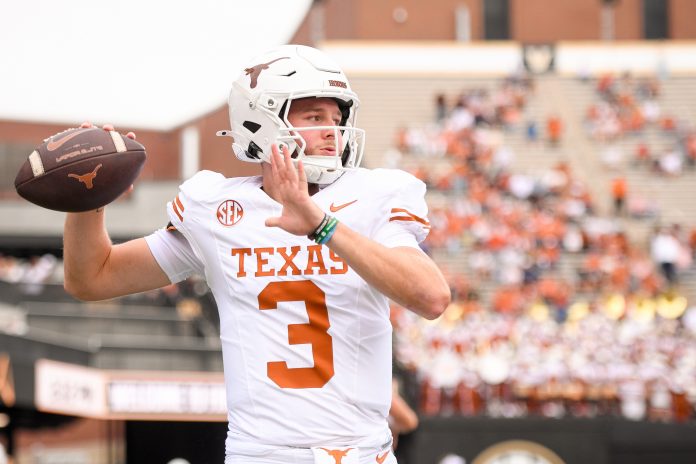 Our Kentucky vs. Texas prediction dives into the Longhorns' relentless quest to maintain their edge in the fiercely competitive race for SEC supremacy.