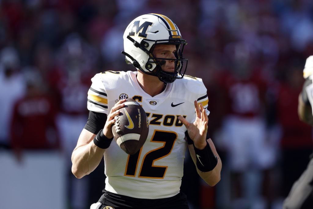 Missouri vs. South Carolina Prediction: Brady Cook Injury Update Means A Lot