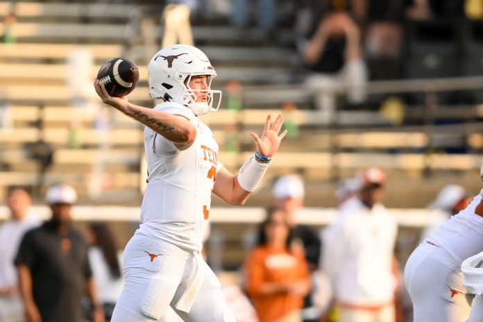 Our Florida vs. Texas prediction breaks down a matchup that’s lost a bit of its luster following the injury to star true freshman QB DJ Lagway.