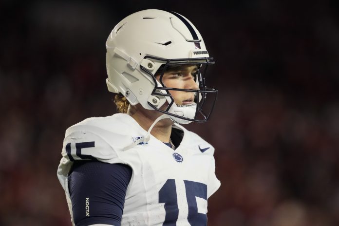 Does Drew Allar come up big for the Nittany Lions? Check out our Ohio State vs. Penn State prediction as we dive into Week 10’s must-watch showdown.