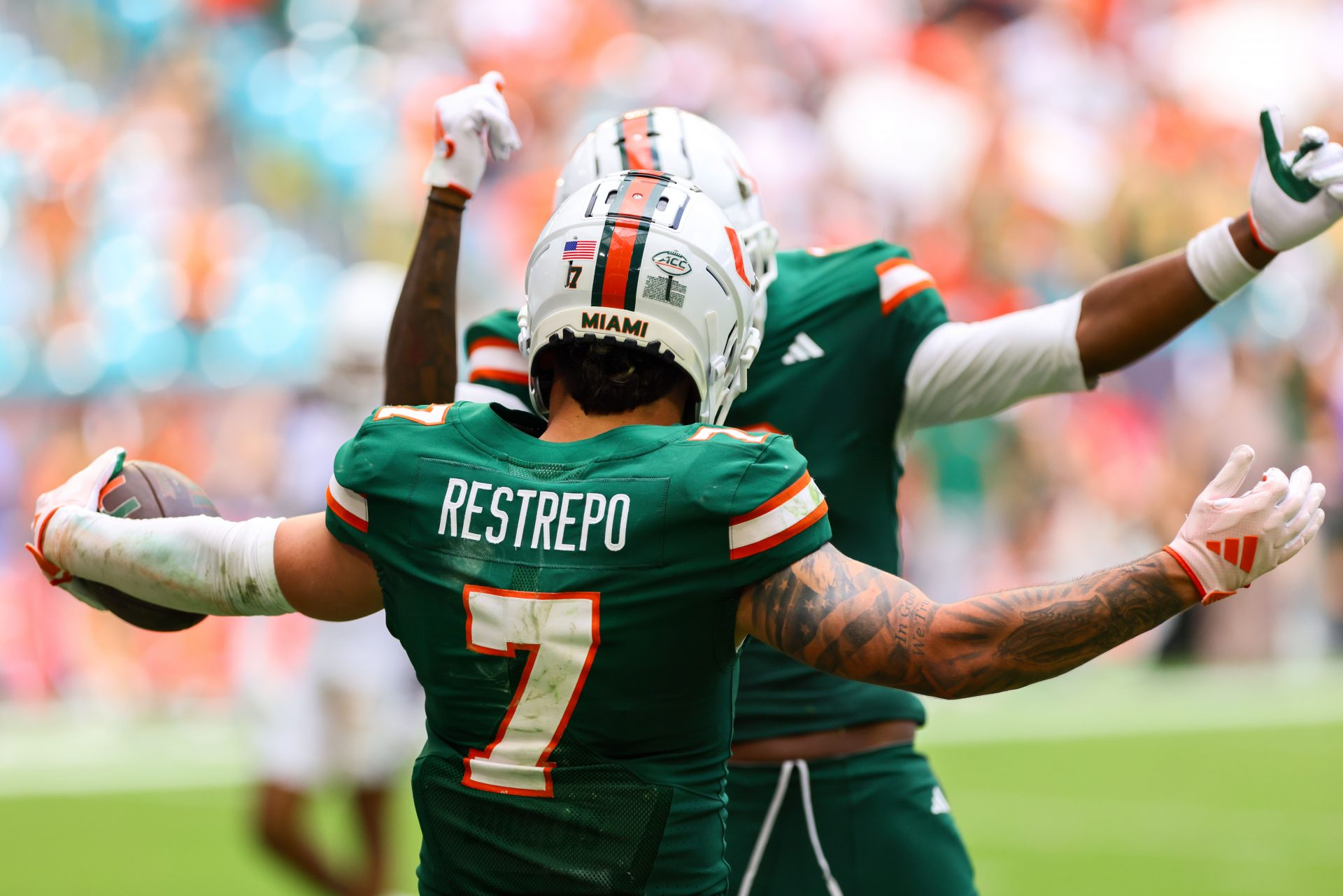 The Hurricanes & Yellow Jackets are all square in their 28-game rivalry. Who’s taking it this time? Dive into our Miami vs. Georgia Tech prediction to find out.