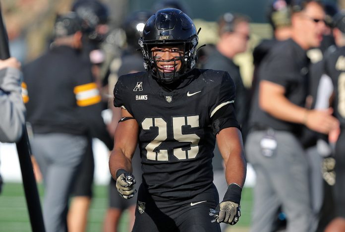 Army vs. North Texas Prediction: Can the Black Knights Pile Pressure on the College Football Playoff Committee?