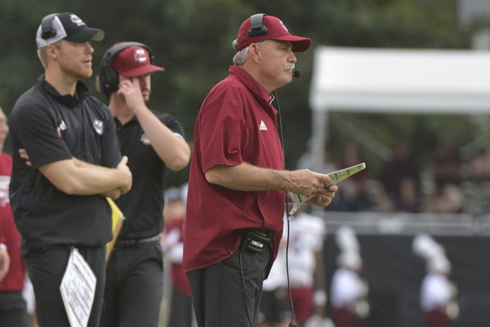 5 Candidates to Replace Don Brown at UMass Include Brennan Marion, Ricky Santos