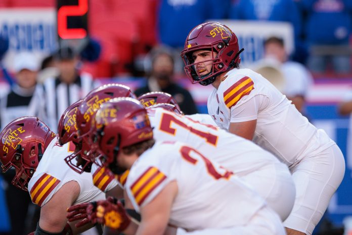 Our Cincinnati vs. Iowa State prediction dives into whether the Cyclones can bounce back from consecutive losses after their impressive 7-0 start.