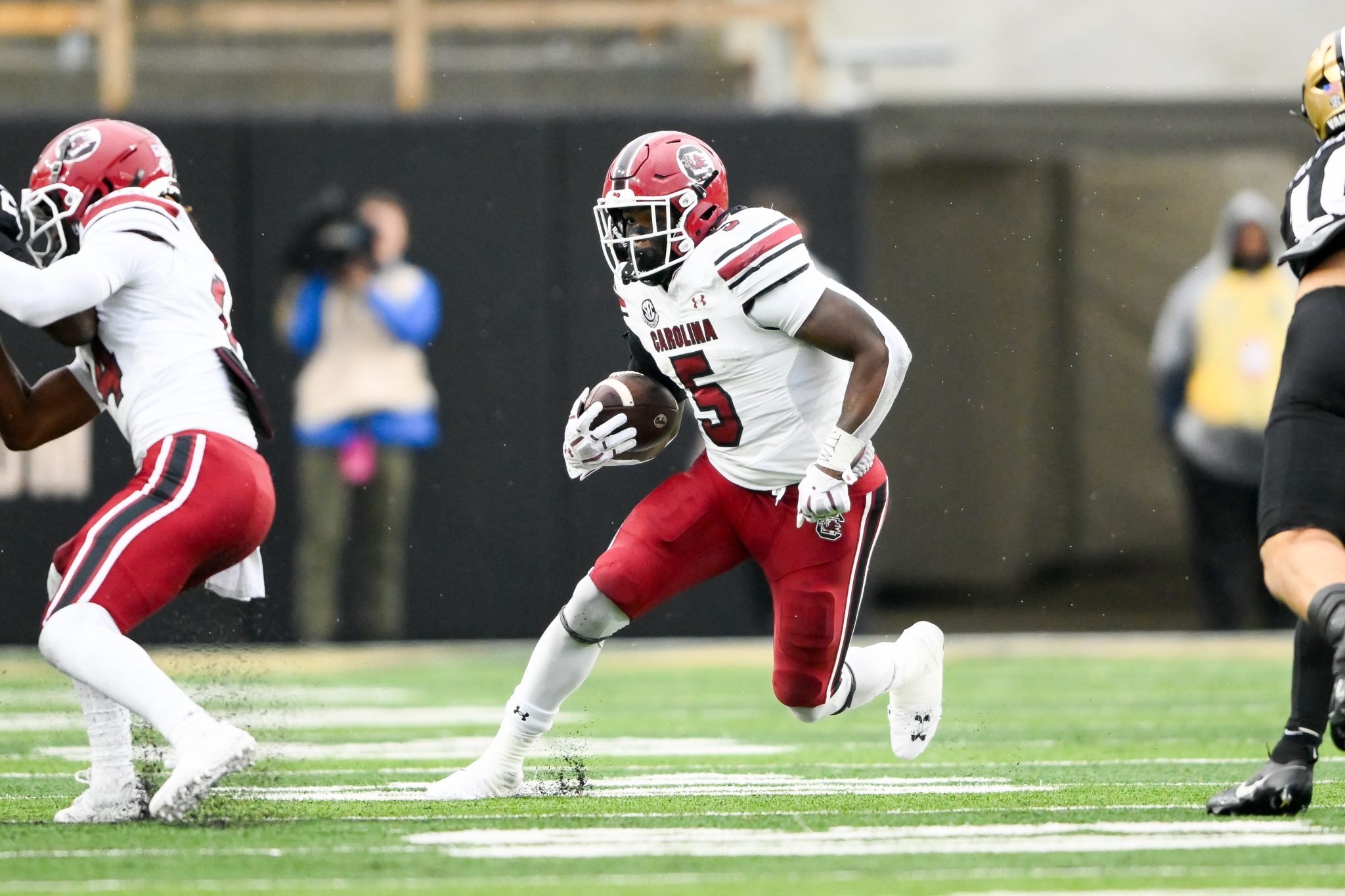 South Carolina vs. Clemson Prediction The Most Important Palmetto Bowl