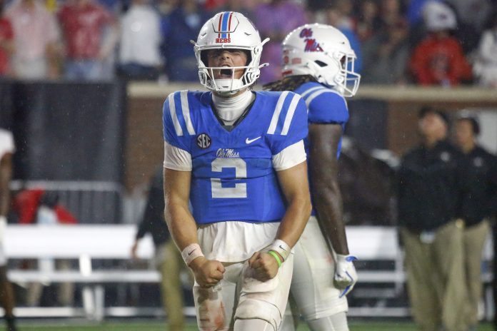 Ole Miss vs. Florida Prediction: Can the Gators Snap the Rebels' Run To the SEC Championship Game?