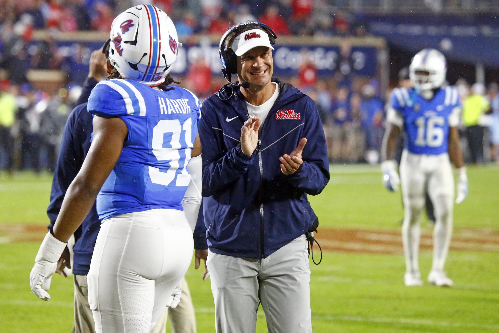 Just how far do the Georgia Bulldogs fall -- and conversely -- how far do the Ole Miss Rebels rise in our post-Week 11 SEC Football Power Rankings?