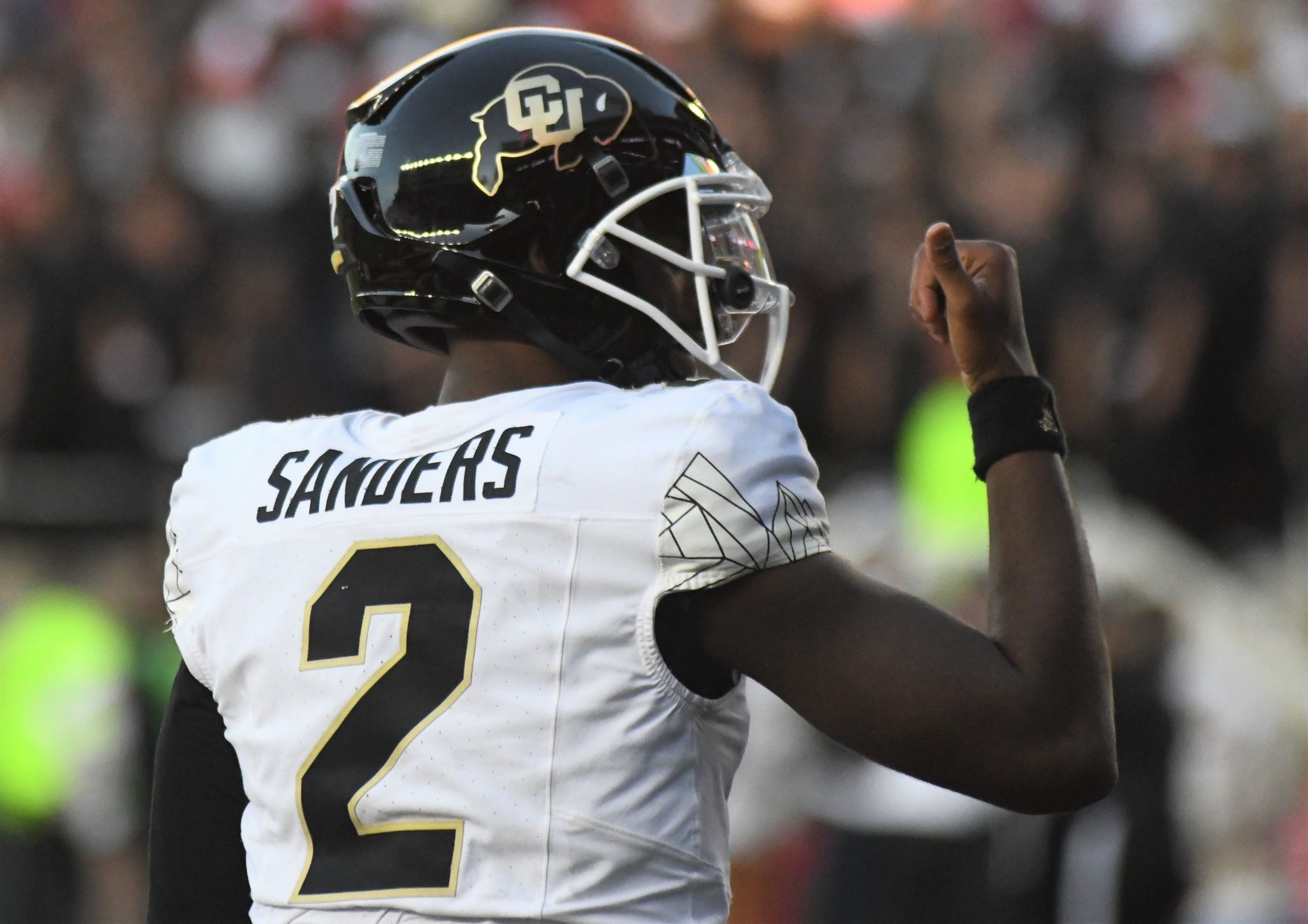 Utah vs. Colorado Prediction Shedeur Sanders Leads Buffs to Long